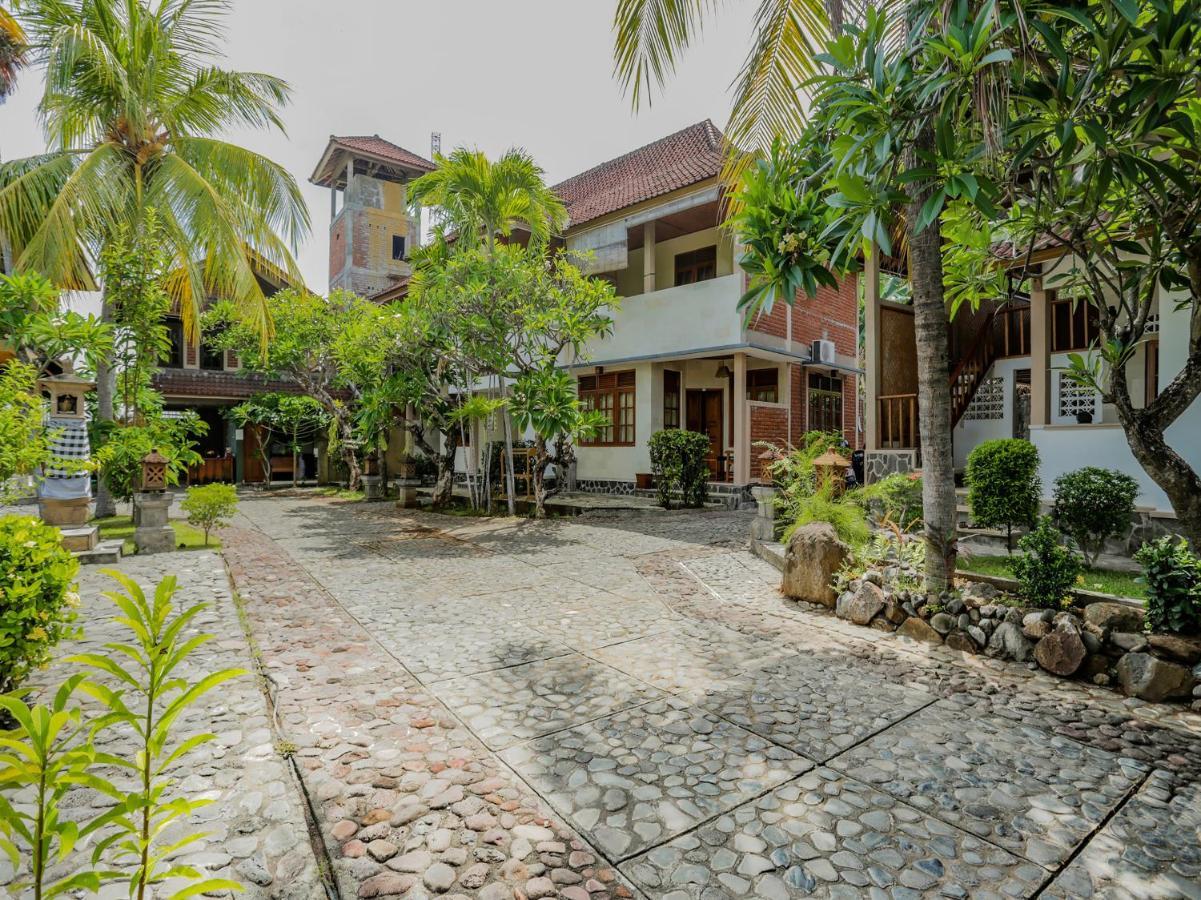 Vedanta Villa Lovina Exterior foto