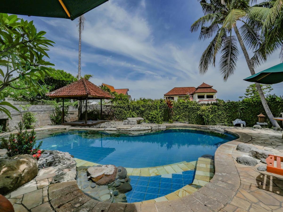Vedanta Villa Lovina Exterior foto
