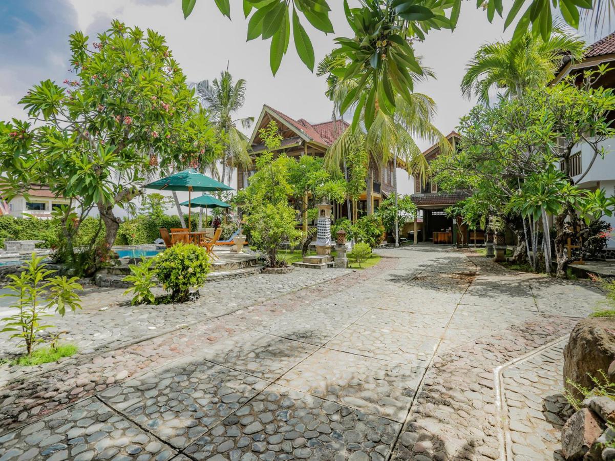 Vedanta Villa Lovina Exterior foto