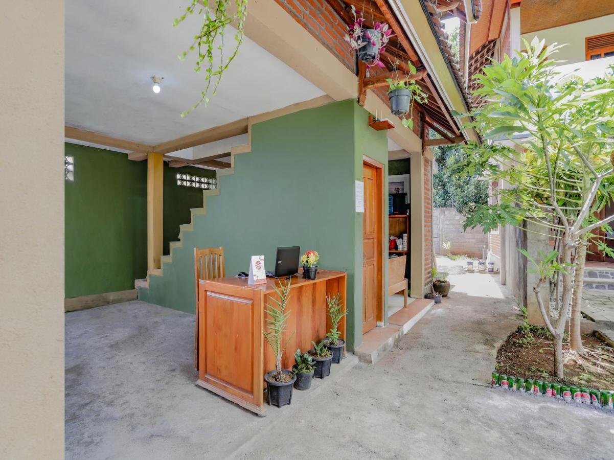 Vedanta Villa Lovina Exterior foto