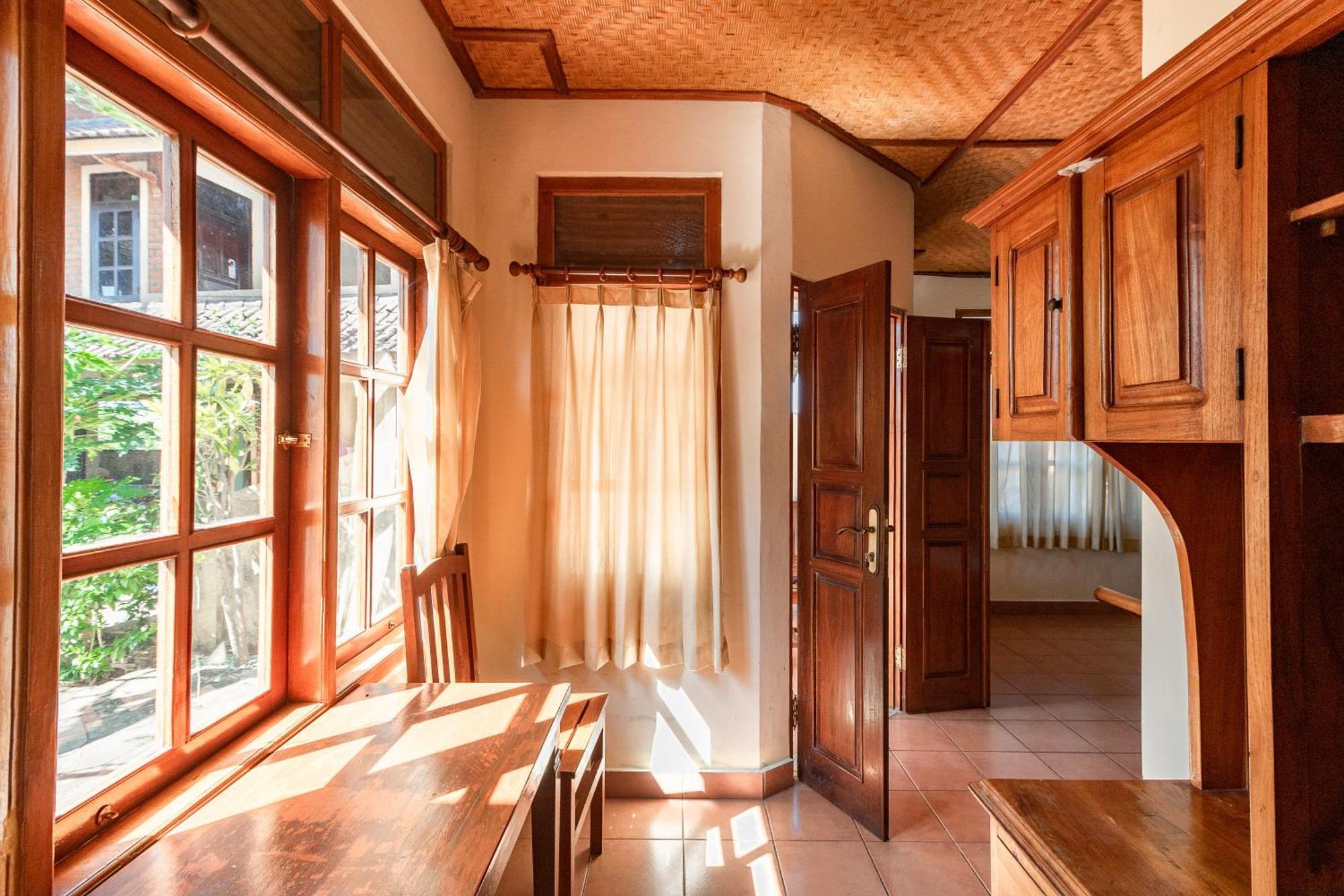 Vedanta Villa Lovina Exterior foto